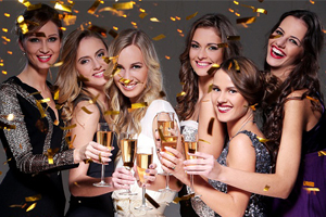 Trắc nghiệm tính cách 