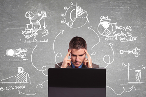 Trắc nghiệm tính cách 