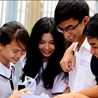 Trường nào ở Hà Nội có tỷ lệ chọi vào lớp 10 cao kỷ lục