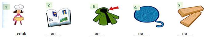 Giải bài tập tiếng Anh 5