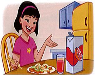 Giải bài tập F&F tiếng Anh lớp 5