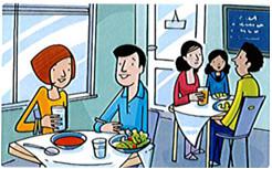 Giải bài tập F&F tiếng Anh lớp 5