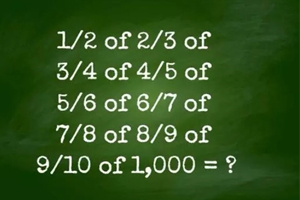 Trắc nghiệm IQ