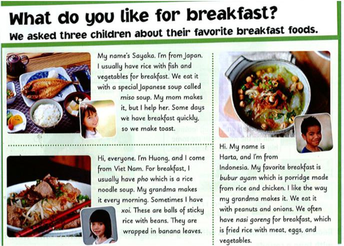 Giải bài tập tiếng Anh lớp 5 