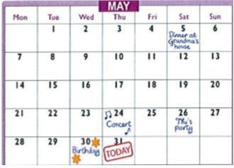 Giải bài tập tiếng Anh lớp 5