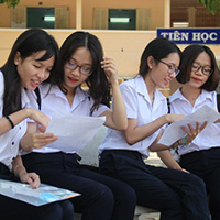 Thông tin tuyển sinh vào lớp 10 Bình Dương năm 2018 - 2019
