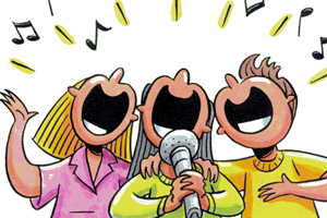 Trắc nghiệm nghề nghiệp 