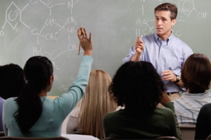 Trắc nghiệm nghề nghiệp 