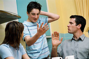 Trắc nghiệm nghề nghiệp 