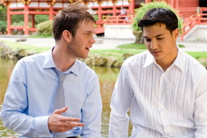 Trắc nghiệm nghề nghiệp 