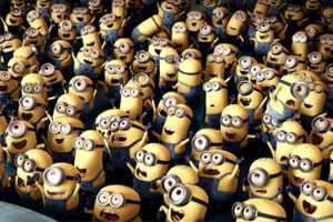 Trắc nghiệm tính cách 