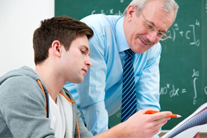 Trắc nghiệm tính cách 