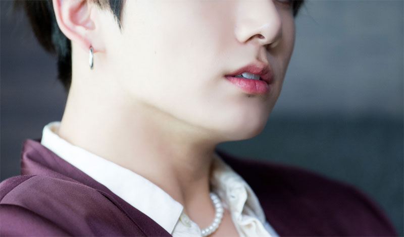 Đoán thành viên BTS