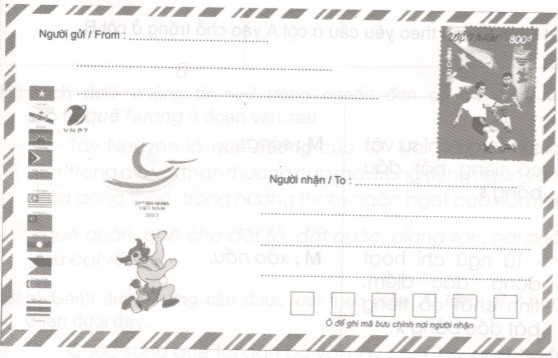 Giải vở bài tập Tiếng Việt lớp 3 tập 1 tuần 10: Tập làm văn