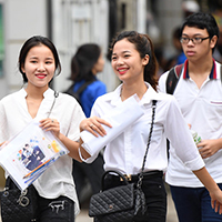 Điểm chuẩn vào lớp 10 tỉnh Bắc Ninh năm 2020