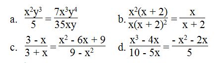 Bài tập toán lớp 8