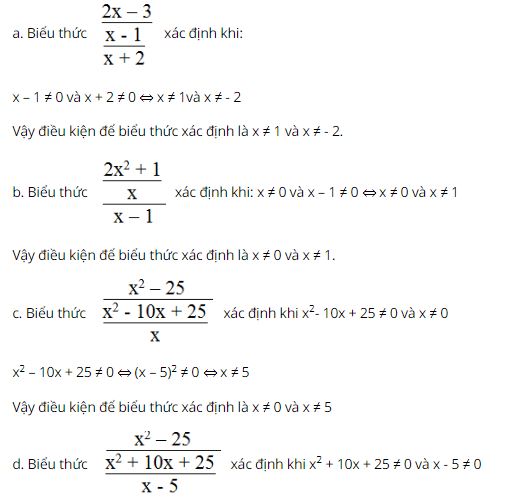 Bài tập toán lớp 8