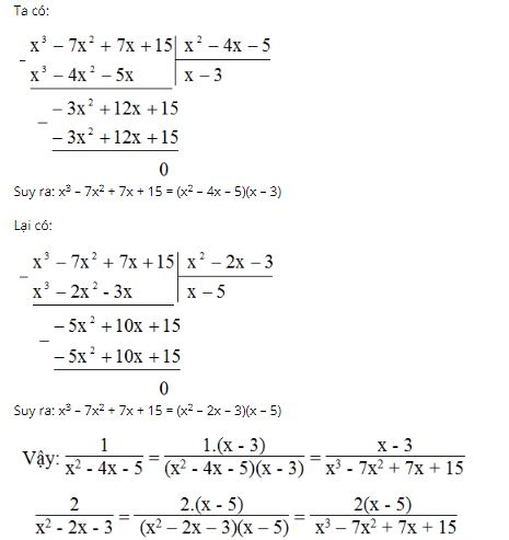 Bài tập toán lớp 8