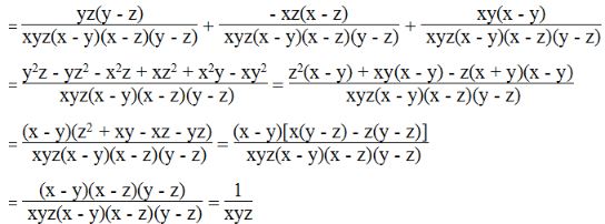 Bài tập toán lớp 8