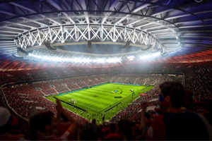 Trắc nghiệm World Cup