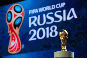 Trắc nghiệm World Cup