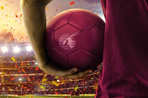 Trắc nghiệm World Cup