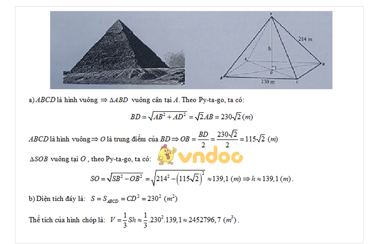 Đề thi tuyển sinh vào lớp 10 THPT môn Toán Sở GD&ĐT Thành Phố Hồ Chí Minh năm học 2018 - 2019