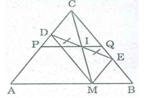 Bài tập môn Toán lớp 8