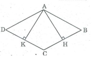 Bài tập môn Toán lớp 8