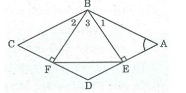 Bài tập môn Toán lớp 8