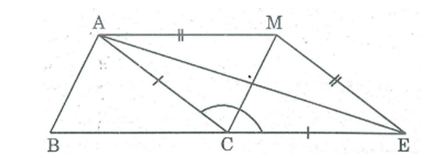 Bài tập môn toán 8