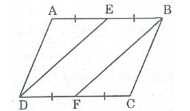 Bài tập môn toán 8