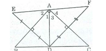Bài tập môn toán 8