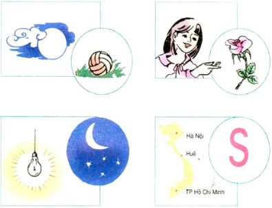 Giải vở bài tập Tiếng Việt lớp 3 tập 1 tuần 15: Luyện từ và câu