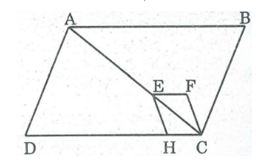 Bài tập toán lớp 8