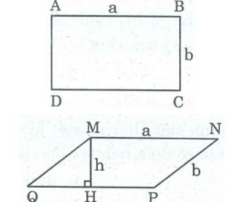 Bài tập toán lớp 8