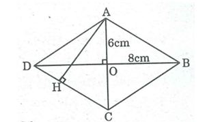 Bài tập toán lớp 8