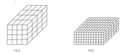 Bài tập môn Toán 8