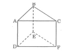 Bài tập môn Toán 8
