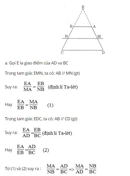 Bài tập toán lớp 8