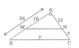 Bài tập toán lớp 8