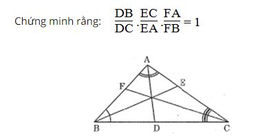 Bài tập toán lớp 8