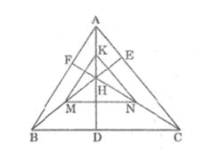 Bài tập toán lớp 8