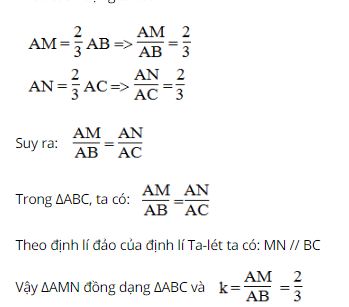 Bài tập toán lớp 8