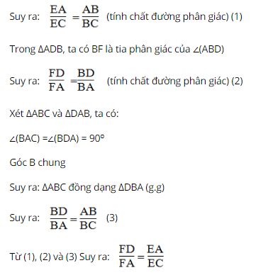 Bài tập toán lớp 8
