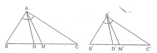 Bài tập toán lớp 8
