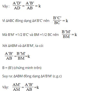 Bài tập toán lớp 8