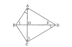 Bài tập môn Toán 8