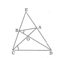 Bài tập môn Toán 8