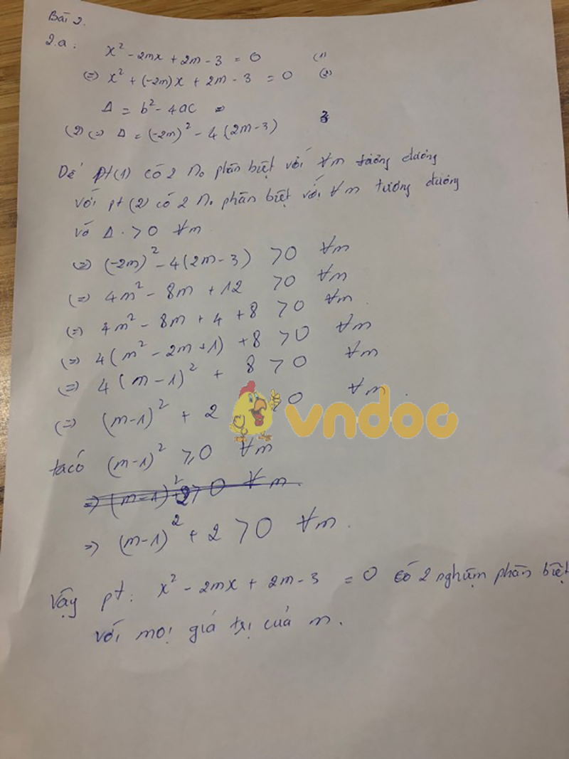 Đề thi tuyển sinh vào lớp 10 THPT môn Toán Sở GD&ĐT Quảng Ngãi năm học 2018 - 2019